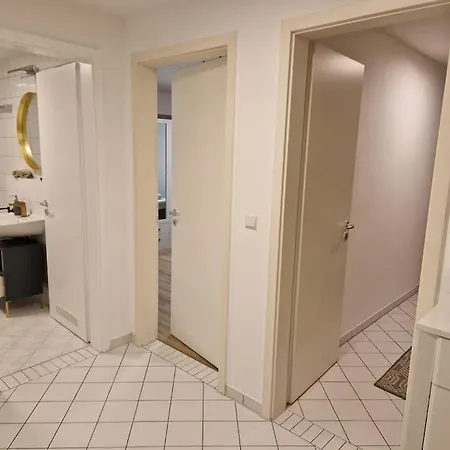 Apartamento Gemuetliche 2 Zi. Whg In Dachau